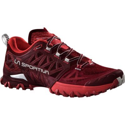 La Sportiva Bushido III woman GTX レディーストレイルランニングシューズ
