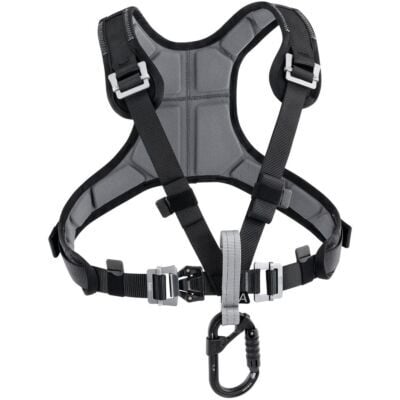 Petzl Chest'AIR 座位用ハーネス用チェストハーネス
