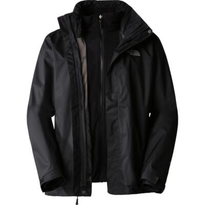 The North Face M Evolve II Triclimate Jacket メンズジャケット
