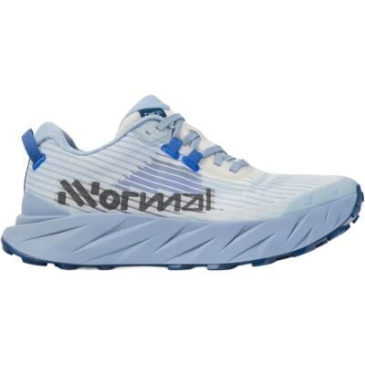 NNormal Cadi メンズトレイルランニングシューズ
