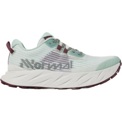 NNormal Cadi メンズトレイルランニングシューズ
