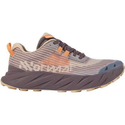 NNormal Cadi women's trail running shoes