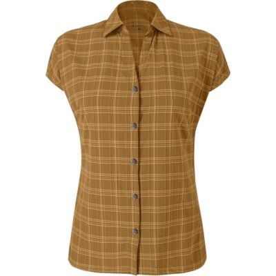 Montura Calla 2 Shirt W レディースシャツ