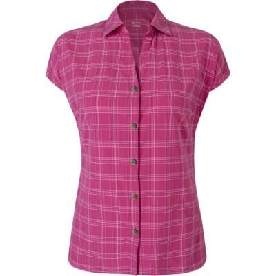 Montura Calla 2 Shirt W レディースシャツ
