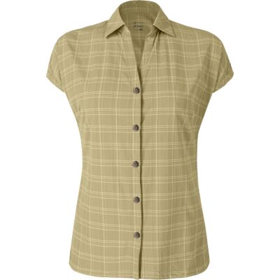 Montura Calla 2 Shirt W レディースシャツ