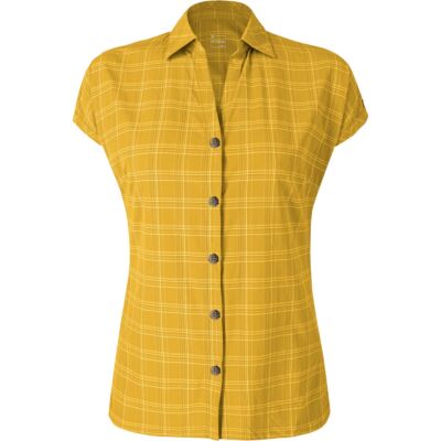 Montura Calla 2 Shirt W レディースシャツ