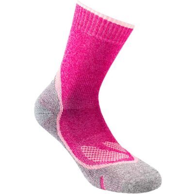 Calze GM Sport Hike Skin Feel トレッキング用ソックス