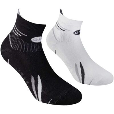 Calze GM Sport Run Ultralight 2Pack トレイルランニング用ソックス