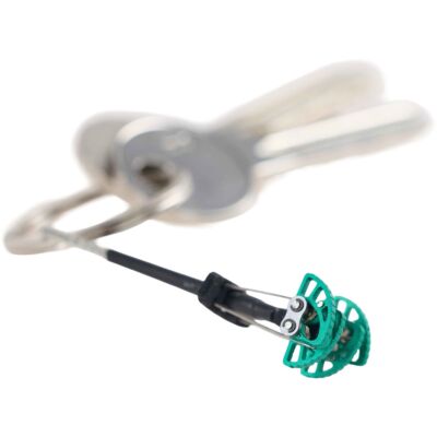 Fujfuj Cam Keychains キーホルダー フレンド クライミング