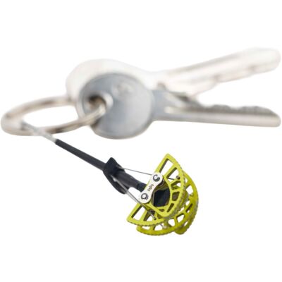 Fujfuj Cam Keychains キーホルダー フレンド クライミング
