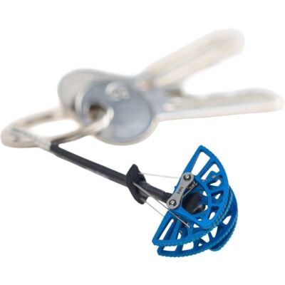 Fujfuj Cam Keychains フレンドキーホルダー