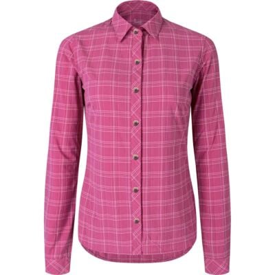 Montura Camelia 2 Shirt W レディースシャツ