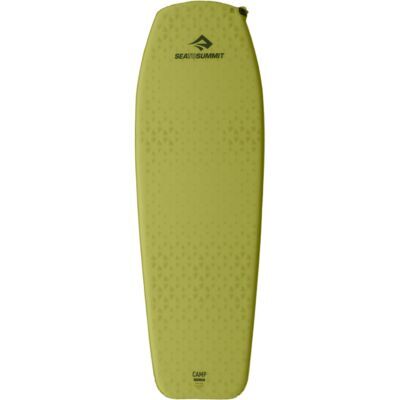 Sea To Summit Camp 自動膨張マット