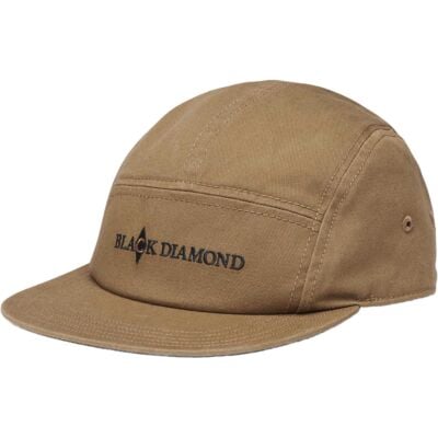 BD Black Diamond Camper Cap 帽子