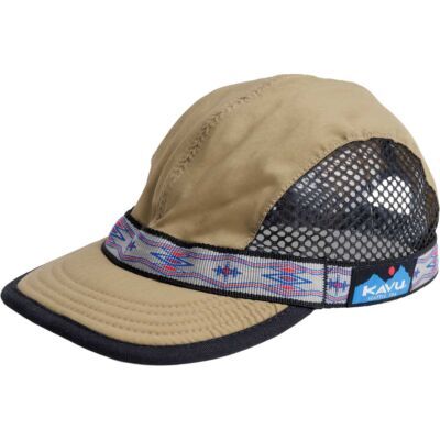 KAVU Capn Softbill 帽子
