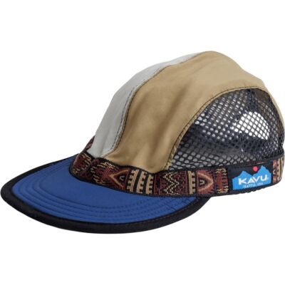 KAVU Capn Softbill 帽子
