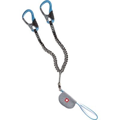 Ocun Captur Lite Swivel セット ヴィアフェラータ
