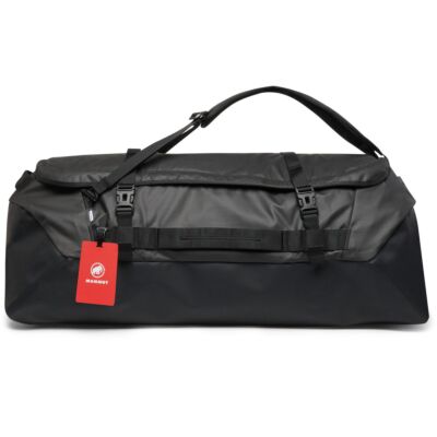 Mammut Cargo 100 旅行用ボストンバッグ