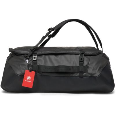 Mammut Cargo 50 旅行用ボストンバッグ