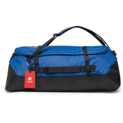 Mammut Cargo 70 旅行用ボストンバッグ