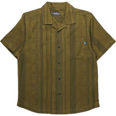 KAVU Castaway men’s shirt