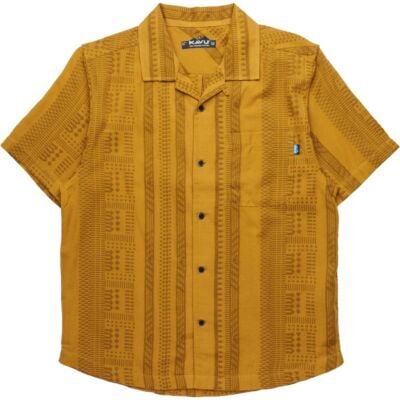 KAVU Castaway men’s shirt
