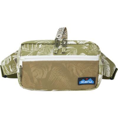 KAVU Cattle Point ウエストバッグ