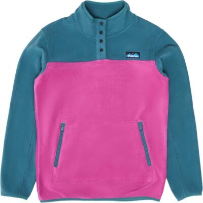 KAVU Cavanaugh レディースフリース