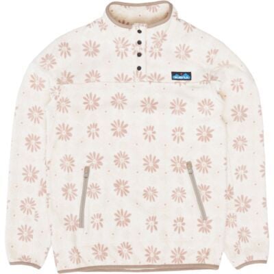 KAVU Cavanaugh レディースフリース