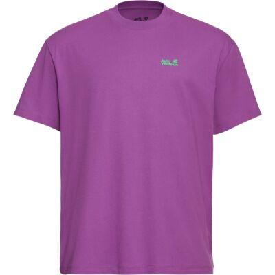 Jack Wolfskin Celebrate The Paw Original T M メンズTシャツ