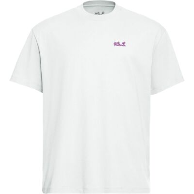 Jack Wolfskin Celebrate The Paw Original T M メンズTシャツ