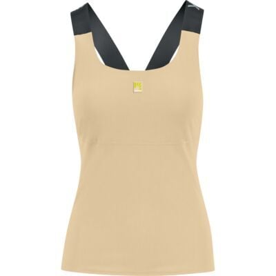Karpos Cengia W Tank レディースタンクトップ