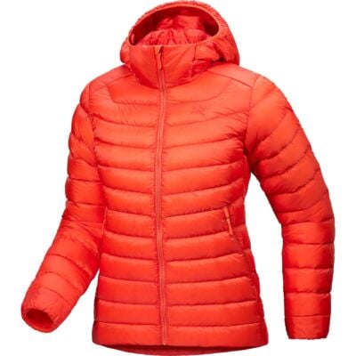 Arc'teryx Cerium Hoody W ダウンジャケット レディース