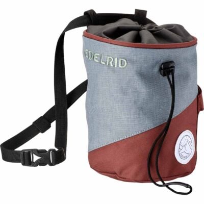 Edelrid Chalk Bag Monoblock チョークバッグ