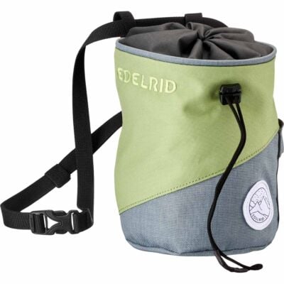 Edelrid Chalk Bag Monoblock チョークバッグ