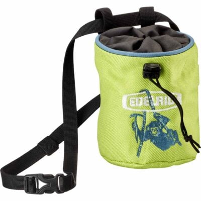 Edelrid Chalk Bag Muffin チョークバッグ