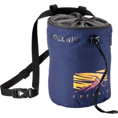 Edelrid Chalk Bag Rodeo Large チョークバッグ