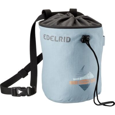 Edelrid Chalk Bag Rodeo Large チョークバッグ