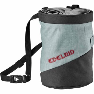 Edelrid Chalk Bag Splitter Twist チョークバッグ