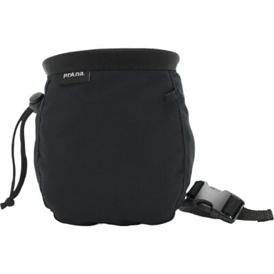 Prana Chalk Bag With Belt チョークバッグ ベルト付き
