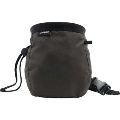 Prana Chalk Bag With Belt チョークバッグ ベルト付き