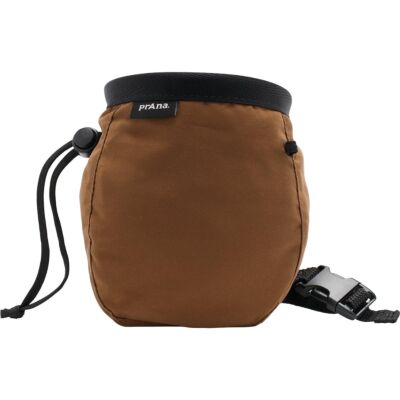 Prana Chalk Bag With Belt チョークバッグ