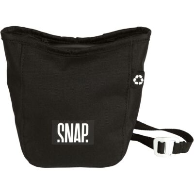 Snap Climbing Chalk Pocket Zip Dry チョークバッグ