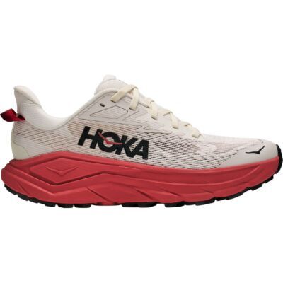 HOKA W Challenger 8 トレイルランニングシューズ