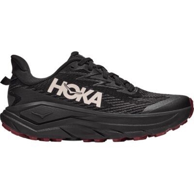 HOKA W Challenger 8 GTX トレイルランニングシューズ レディース