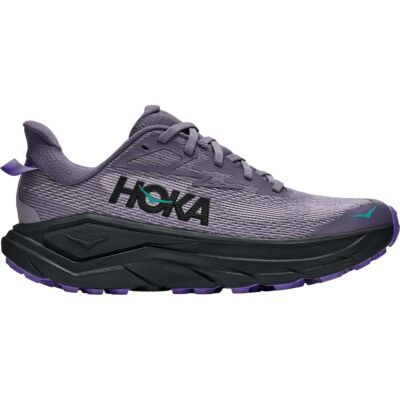 HOKA W Challenger 8 トレイルランニングシューズ