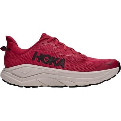 HOKA M Challenger 8 トレイルランニングシューズ
