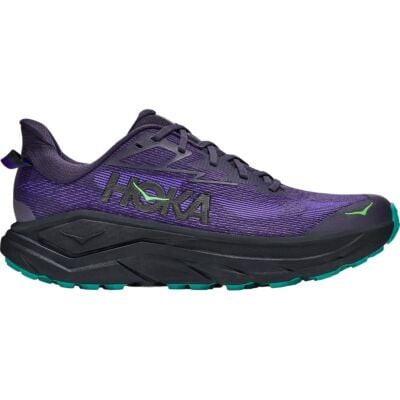 HOKA M Challenger 8 トレイルランニングシューズ