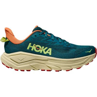 HOKA W Challenger 8 トレイルランニングシューズ