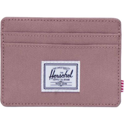 Herschel Charlie カードホルダー 財布